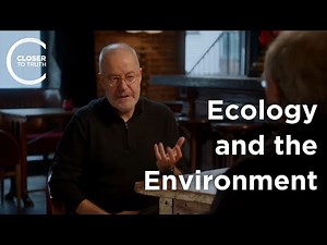 Massimo Pigliucci - Philosophy of Ecology & the Environment