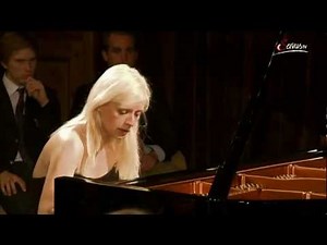 Valentina Lisitsa - Franz Liszt - Hungarian Rhapsody No 12