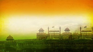 The sound of 7 decades of freedom! Happy 70th #IndependenceDay! Your freedom playlist is here: https://goo.gl/nSBsn5 | Gaana