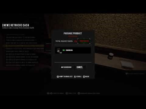 Drug Dealer Simulator - Gameplay Walkthrough (Stream #1)