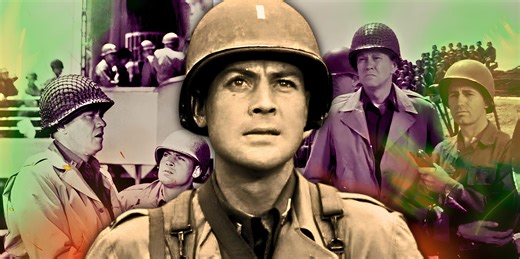 This 74-Year-Old War Drama Was The First Great D-Day Movie