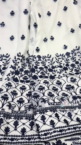 Original Pakistani Designer Ready-to-Wear Collection