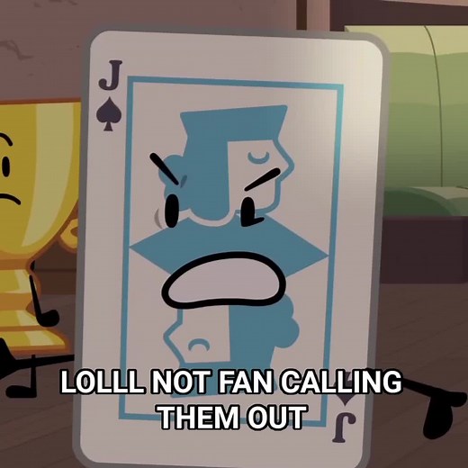 Inanimate Insanity II Episode Review