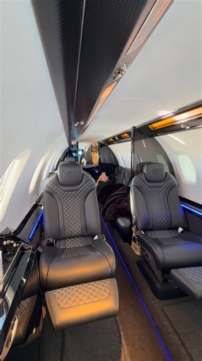 Team Powderbird on Instagram: "Life over the Atlantic in the fastest biz jet on the planet from A to B according to ADSB data… #xplusluxe #powderbirdtwo #timemachine"