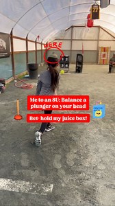 A compact, quiet body is a fast and accurate pitcher! Prove me otherwise! They are making kids different these days! The body control, the focus and the adjustments I see in my 8U lessons are WILD! 10 years ago, I wouldn’t even take on a 7 or 8 year old, as they usually can’t step drag and do a circle without stumbling. Now I have 8U athletes doing things some of my 16U athletes can’t even do! Start em young and they will impress you! #pitching #fastpitch #softball #pitcher #baseball #softballgi