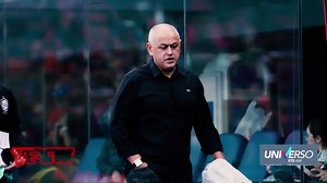 Francisco Arce, técnico de Olimpia: "Por más de que hagan lo que quieran hacer no van a borrar lo que hicimos aquí, no lo digo como cuerpo técnico, sino como seres humanos, no lo van a poder borrar" "Me sorprende que mi nombre no haya estado en el tablero, pero está en la historia del club, hay tres títulos ahí, uno es invicto" | Vs Sports