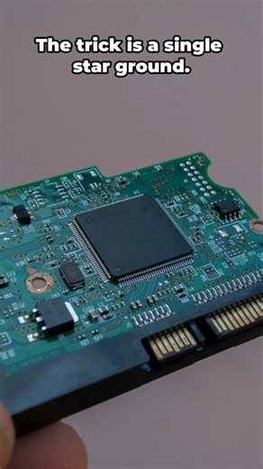 The Free Arduino Trick That Fixes 90% of Sensor Errors #smartphone #techshorts #iphone