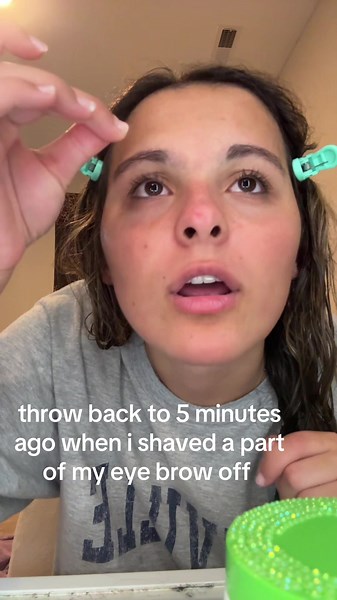 How to Fix a Shaved-Off Eyebrow: Quick Remedies & Makeup Fixes