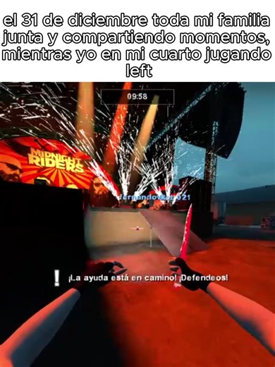 #l4d2 #left4dead2 #mods #left4dead2memes #left4dead2funnymoments #left4dead2mods #momentosf1left4dead2 #left4dead #tankrun #añonuevo #fyp #meme #humor