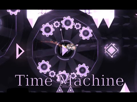 time travel | Time Machine