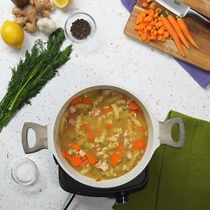 Impress your friends and cook like a pro with our new Tasty Cookware! Now available at Walmart: https://bit.ly/3wgefEt | Tasty