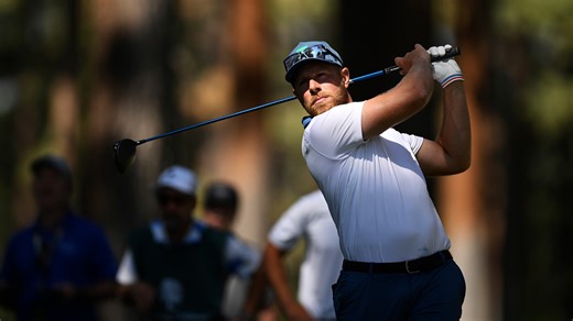 HLs: 2025 American Century Championship, Final Rd.