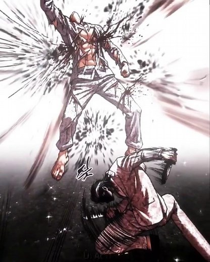 Jinyoung park Vs king of jeolla do ☠ | #lookism #edit #manga #manhua #manhwa