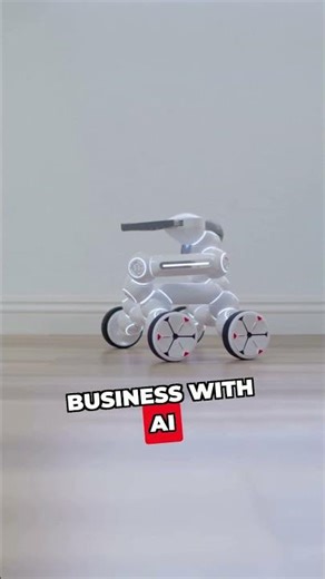 🚀 AI Business: Solve Big Problems, Earn Big Money! 🤖💰 #shorts #ai #startup