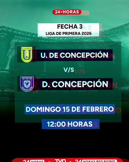 ¡HAY PROGRAMACIÓN!