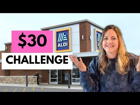 3 Cheap Dinners From Aldi | Easy Recipes for Family Dinner