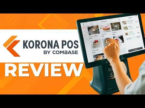 Ultimate KORONA POS Review 2026: Features, Differentiators & Who It’s Best Suited For