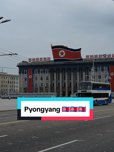 Exploring Pyongyang: A Unique North Korea Travel Experience