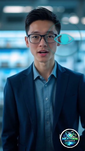 Can a Particle behaves like a wave..? 🤔⁉️🧠🤯| Double split experiment 🤯| Nextgen Science