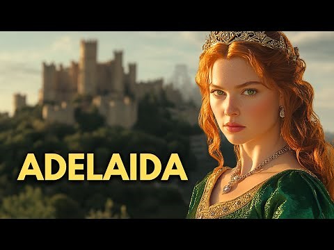 16 de diciembre: Santa Adelaida - Dos veces Reina, Madre, Benefactora y Santa