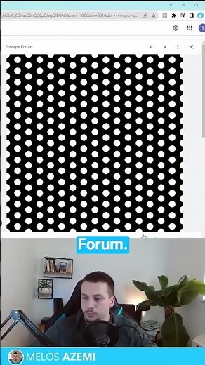 How to set up curtain material in Enscape #shorts
