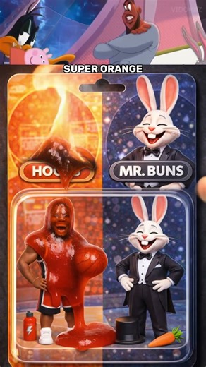 UNBOXING GLAMOUR BUNNY x BASKET JAMES #JAMESLEBRON #GAMEAPE #FUNNYUNBOXING