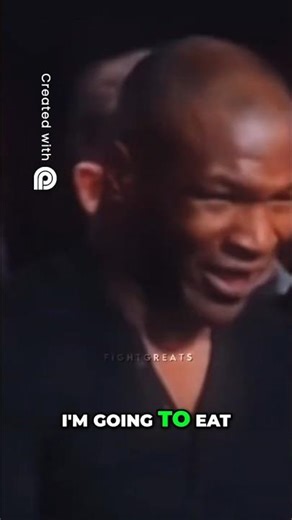 Why Tyson Sold Fights Better Than Floyd #boxing #legendary