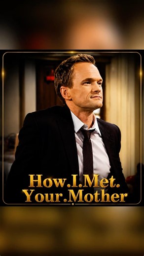 No Letter “E” Challenge 😂🔥 | Barney’s Craziest Game in How I Met Your Mother!