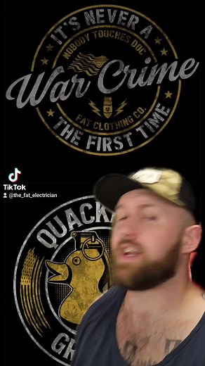 The Fat Electrician (@the_fat_electrician)’s videos with original sound - The Fat Electrician