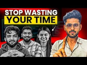 Stop Learning DSA Like This!| Love Babbar | Striver | Apna College