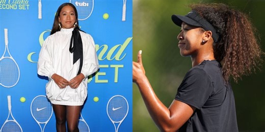 Naomi Osaka calls out 'uncultured' Australian Open 2026 outfit critics with savage message