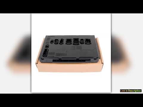 AP02 SAM Module Rear 1649005101 for Mercedes ML350 W164 X164 W251 GL320 2006 2007 2008 2009 2010