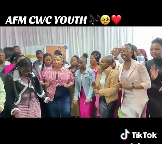 Apostolic Faith Mission PE on TikTok