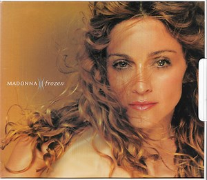 Madonna - Frozen