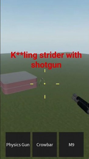 the game name is rays mod #roblox