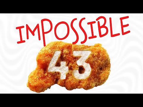 The Nugget Algorithm