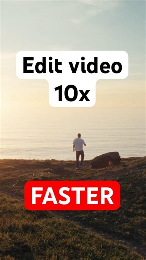 This Tool SUPER CHARGES Video Editing!