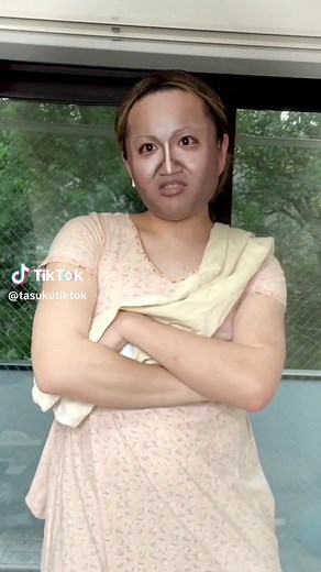 電磁波攻撃おばさんのモノマネ集