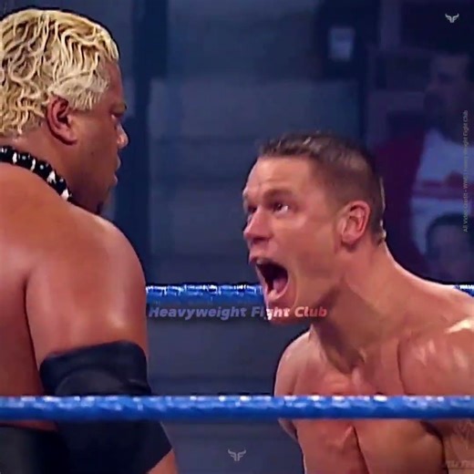 Rikishi vs. John Cena – WWE SmackDown! 2002 Full Match #wwe #shorts #viral #wwefan #trending