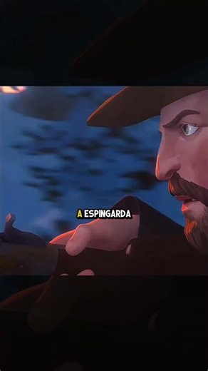 The little wolf's mother was hurt! #animation #cartoons #recap