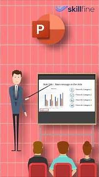 PowerPoint: Elements of A Slide Explained