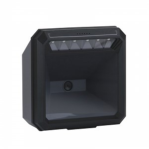 [Hot Item] Barcode Scanner Qr-Code Scan CMOS Sensor Red LED