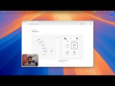 This Is How I Prototype UI Interactions in SwiftUI