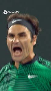 When Federer & Kyrgios Played Miami CLASSIC 🥶 | Tennis TV
