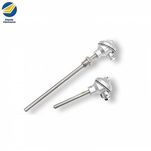 [Hot Item] Integrated Temperature Transmitter Thermocouple Thermoresistance Intelligent Digital Display Transmitter