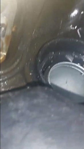 ecoboost valve cover removal tip