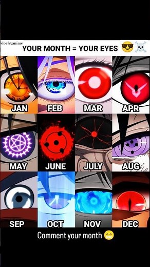 The Hidden Complexity of Anime Eyes