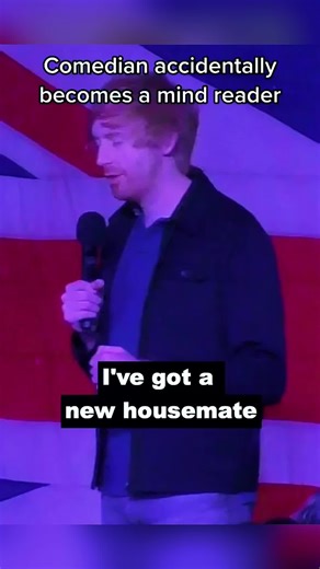 Hilarious Stand-Up Moments with Mark Simmons