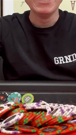 1.1K views · 16 reactions | Komm mit uns zur EPT Prag! Wie? Das verraten wir dir im Video! Viel Glück! | GRND | Facebook