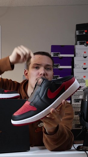 Jordan 1 Mule Golf Shoe Review: Quality Concerns and Fit Issues